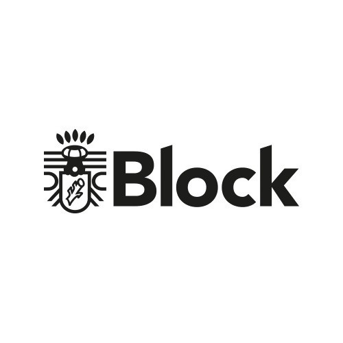 Audioblock logo